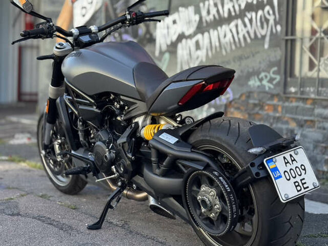 Дукати XDiavel, объемом двигателя 0 л и пробегом 2 тыс. км за 25000 $, фото 3 на Automoto.ua