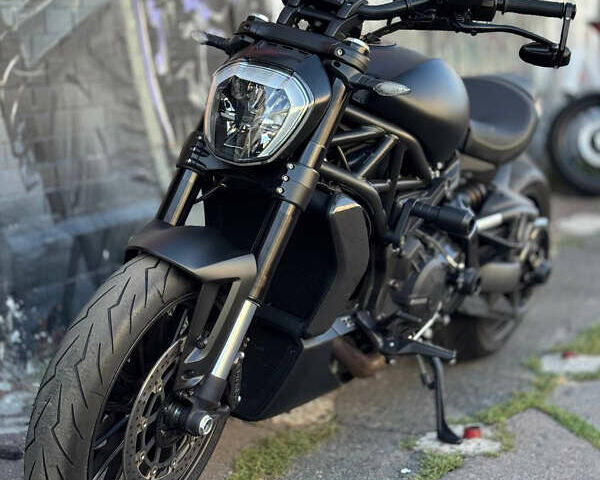 Дукаті XDiavel, об'ємом двигуна 0 л та пробігом 8 тис. км за 19500 $, фото 5 на Automoto.ua