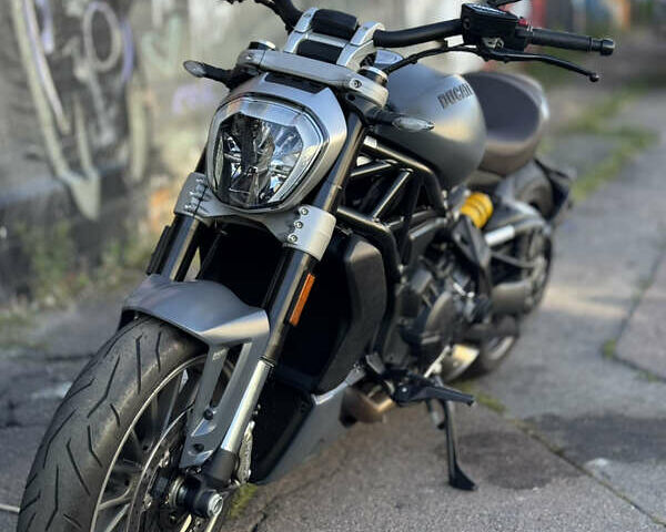 Дукати XDiavel, объемом двигателя 0 л и пробегом 2 тыс. км за 25000 $, фото 5 на Automoto.ua