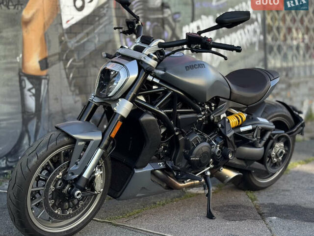 Дукати XDiavel, объемом двигателя 0 л и пробегом 2 тыс. км за 25000 $, фото 4 на Automoto.ua
