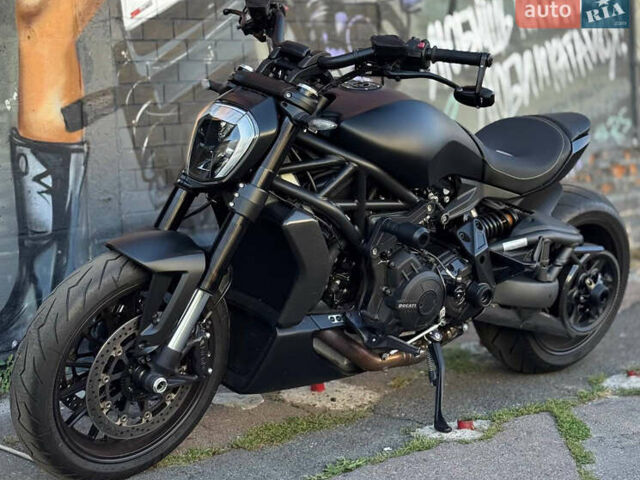 Дукаті XDiavel, об'ємом двигуна 0 л та пробігом 8 тис. км за 19500 $, фото 3 на Automoto.ua