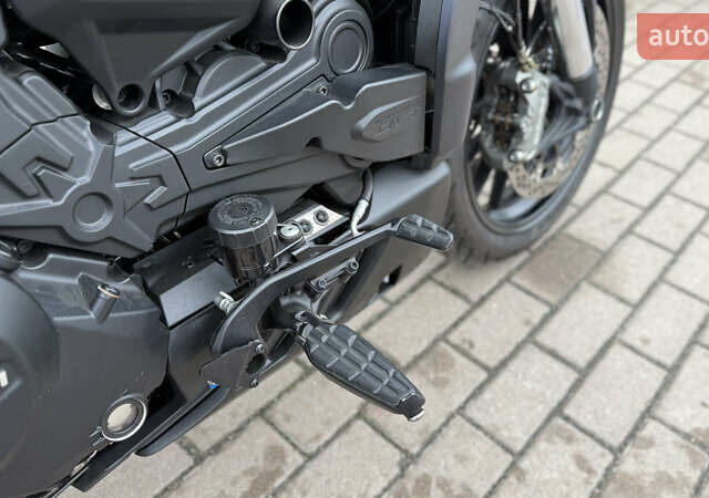 Дукаті XDiavel, об'ємом двигуна 1.2 л та пробігом 2 тис. км за 26999 $, фото 8 на Automoto.ua