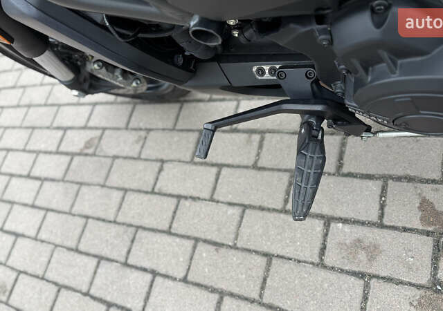 Дукаті XDiavel, об'ємом двигуна 1.2 л та пробігом 2 тис. км за 26999 $, фото 12 на Automoto.ua