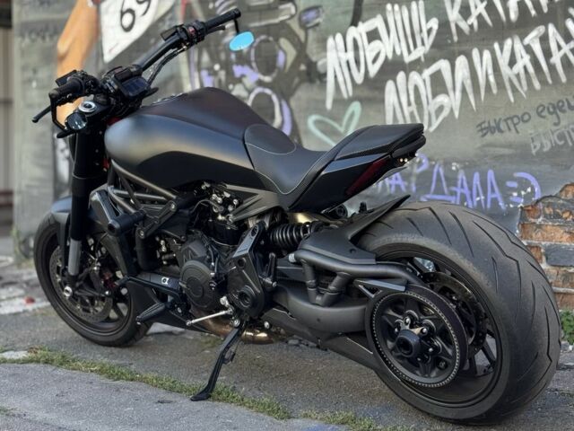 Дукати XDiavel, объемом двигателя 0 л и пробегом 0 тыс. км за 19500 $, фото 4 на Automoto.ua