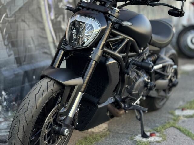 Дукати XDiavel, объемом двигателя 0 л и пробегом 0 тыс. км за 19500 $, фото 5 на Automoto.ua
