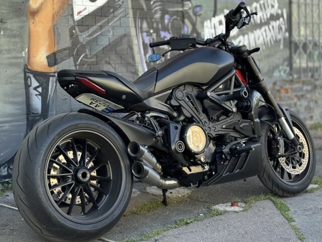 Дукати XDiavel, объемом двигателя 0 л и пробегом 0 тыс. км за 19500 $, фото 2 на Automoto.ua