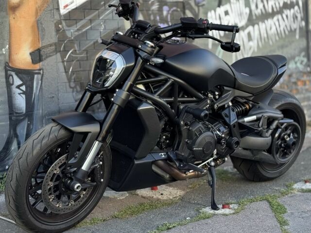 Дукати XDiavel, объемом двигателя 0 л и пробегом 0 тыс. км за 19500 $, фото 3 на Automoto.ua