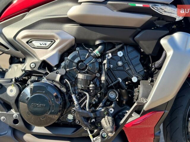 Дукати XDiavel, объемом двигателя 1.16 л и пробегом 0 тыс. км за 36428 $, фото 35 на Automoto.ua