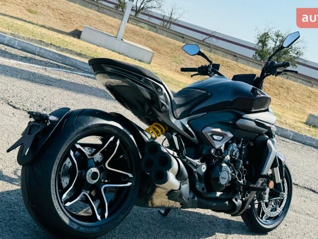 Дукати XDiavel, объемом двигателя 1.16 л и пробегом 0 тыс. км за 36900 $, фото 2 на Automoto.ua