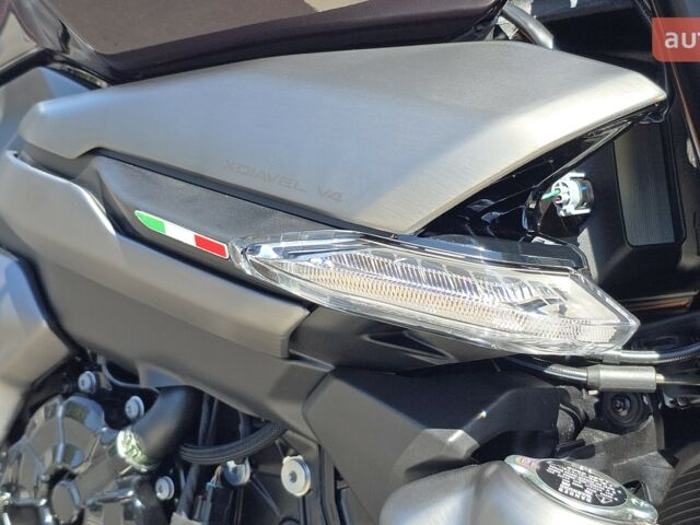Дукати XDiavel 2025 года купить новое авто Дукати XDiavel 2025 года от официального дилера DUCATI ДНІПРО Дукати фото