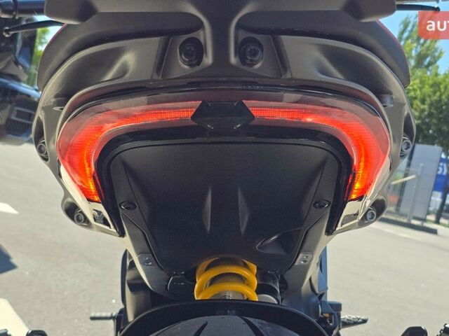 купить новое авто Дукати XDiavel 2025 года от официального дилера DUCATI ДНІПРО Дукати фото