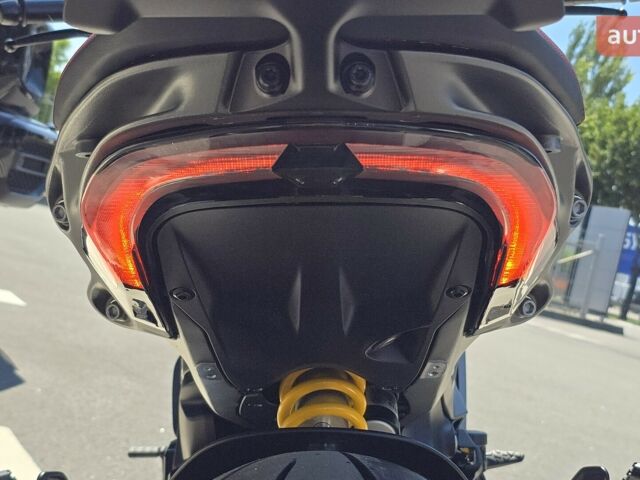Дукати XDiavel 2025 года купить новое авто Дукати XDiavel 2025 года от официального дилера DUCATI ДНІПРО Дукати фото