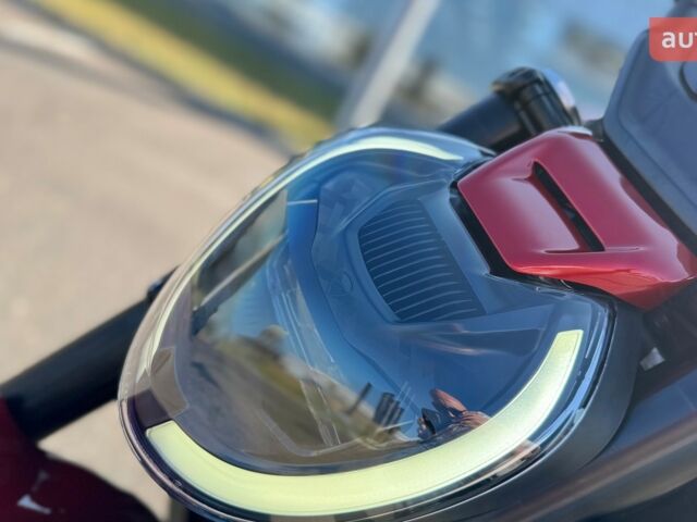Дукати XDiavel, объемом двигателя 1.16 л и пробегом 0 тыс. км за 36428 $, фото 12 на Automoto.ua