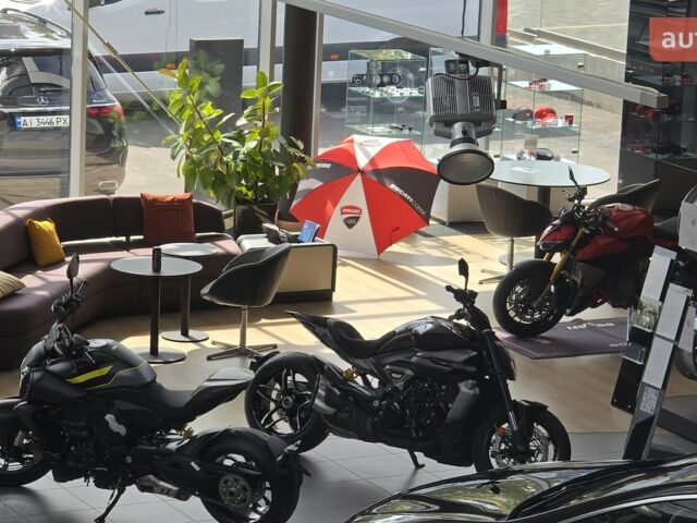 Дукати XDiavel 2025 года купить новое авто Дукати XDiavel 2025 года от официального дилера DUCATI ДНІПРО Дукати фото