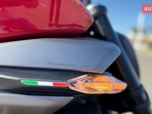 Дукати XDiavel, объемом двигателя 1.16 л и пробегом 0 тыс. км за 36428 $, фото 15 на Automoto.ua