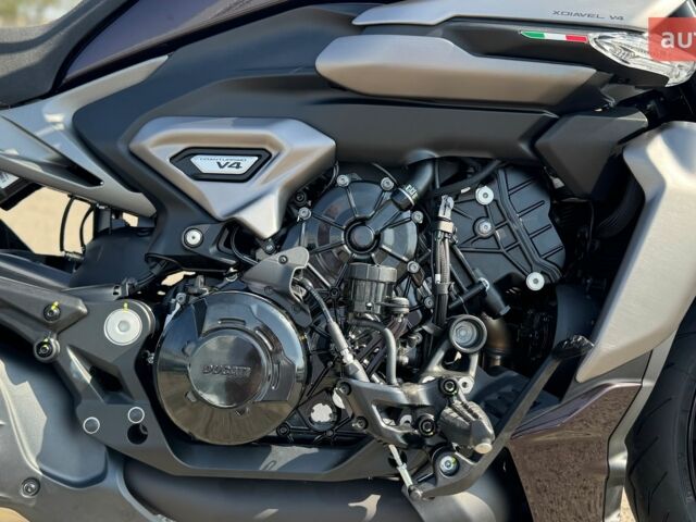 Дукати XDiavel, объемом двигателя 1.16 л и пробегом 0 тыс. км за 36900 $, фото 26 на Automoto.ua