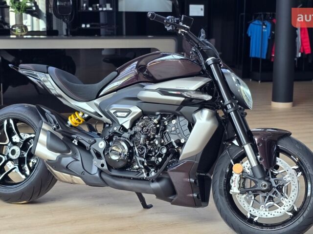 Дукати XDiavel 2025 года купить новое авто Дукати XDiavel 2025 года от официального дилера DUCATI ДНІПРО Дукати фото