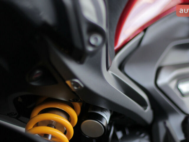 купити нове авто Дукаті XDiavel 2025 року від офіційного дилера Ducati «УКРАВТО КИЇВ» Дукаті фото