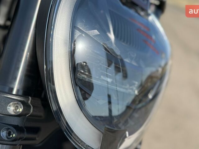 Дукати XDiavel, объемом двигателя 1.16 л и пробегом 0 тыс. км за 36900 $, фото 19 на Automoto.ua