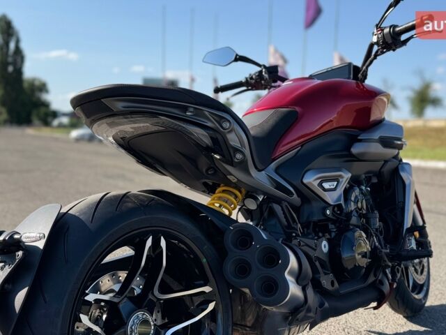 Дукати XDiavel, объемом двигателя 1.16 л и пробегом 0 тыс. км за 36428 $, фото 6 на Automoto.ua