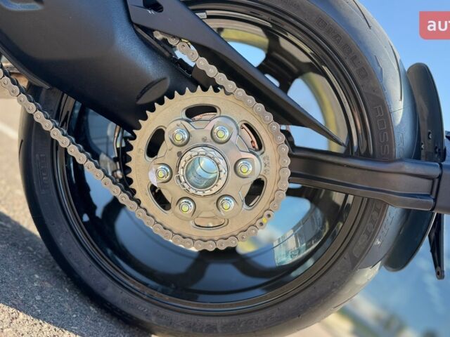 Дукати XDiavel, объемом двигателя 1.16 л и пробегом 0 тыс. км за 36428 $, фото 30 на Automoto.ua