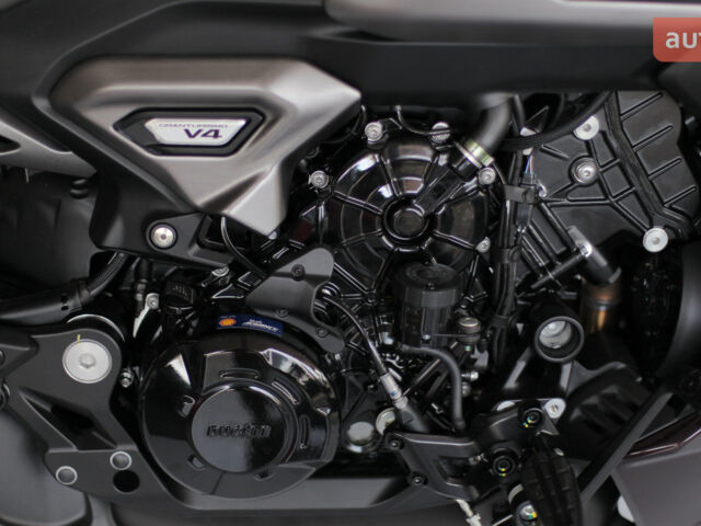 купити нове авто Дукаті XDiavel 2025 року від офіційного дилера Ducati «УКРАВТО КИЇВ» Дукаті фото