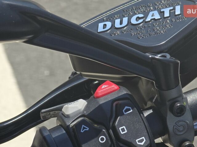 Дукати XDiavel 2025 года купить новое авто Дукати XDiavel 2025 года от официального дилера DUCATI ДНІПРО Дукати фото