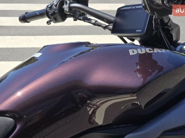 Дукати XDiavel 2025 года купить новое авто Дукати XDiavel 2025 года от официального дилера DUCATI ДНІПРО Дукати фото