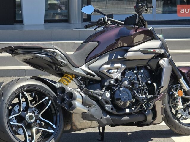Дукати XDiavel 2025 года купить новое авто Дукати XDiavel 2025 года от официального дилера DUCATI ДНІПРО Дукати фото