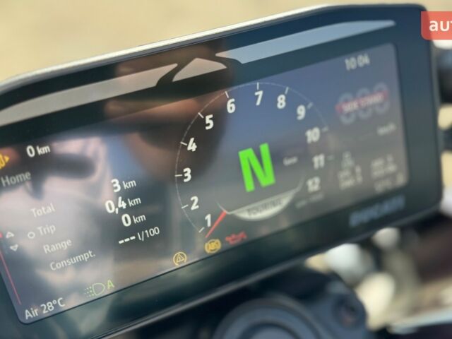 Дукати XDiavel, объемом двигателя 1.16 л и пробегом 0 тыс. км за 36900 $, фото 8 на Automoto.ua