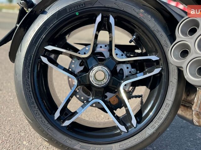Дукати XDiavel, объемом двигателя 1.16 л и пробегом 0 тыс. км за 36428 $, фото 39 на Automoto.ua