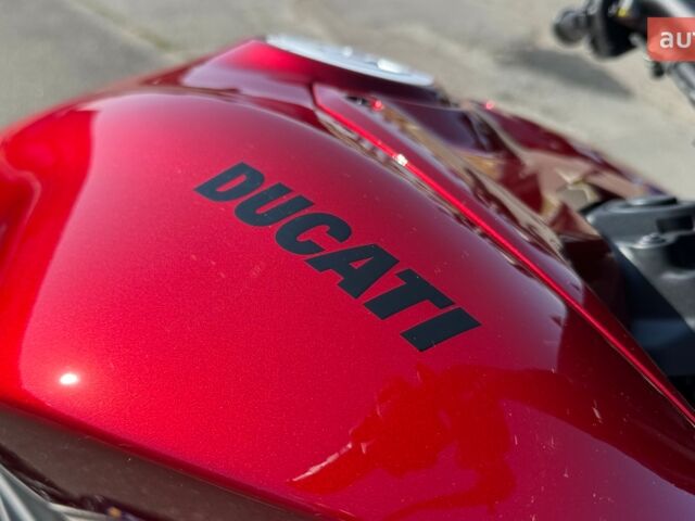 Дукати XDiavel, объемом двигателя 1.16 л и пробегом 0 тыс. км за 36428 $, фото 32 на Automoto.ua