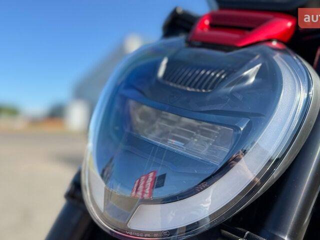 Дукати XDiavel, объемом двигателя 1.16 л и пробегом 0 тыс. км за 36428 $, фото 8 на Automoto.ua