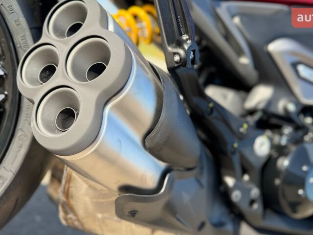 Дукати XDiavel, объемом двигателя 1.16 л и пробегом 0 тыс. км за 36428 $, фото 24 на Automoto.ua