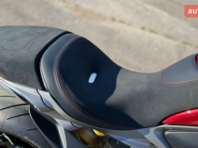 Дукати XDiavel, объемом двигателя 1.16 л и пробегом 0 тыс. км за 36428 $, фото 31 на Automoto.ua