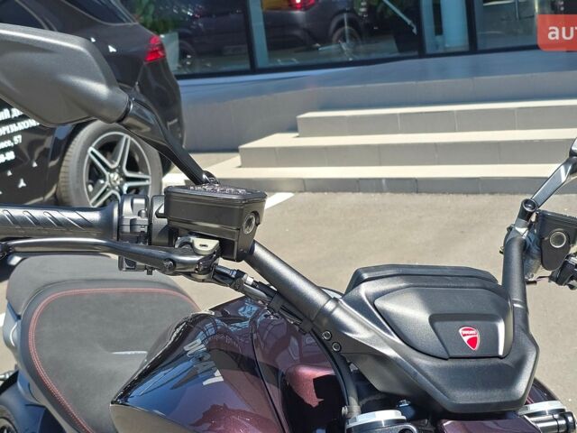 Дукати XDiavel 2025 года купить новое авто Дукати XDiavel 2025 года от официального дилера DUCATI ДНІПРО Дукати фото
