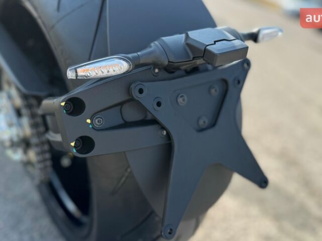Дукати XDiavel, объемом двигателя 1.16 л и пробегом 0 тыс. км за 36900 $, фото 10 на Automoto.ua