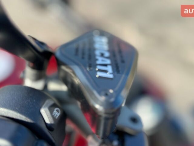 Дукати XDiavel, объемом двигателя 1.16 л и пробегом 0 тыс. км за 36428 $, фото 14 на Automoto.ua