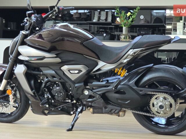 Дукати XDiavel 2025 года купить новое авто Дукати XDiavel 2025 года от официального дилера DUCATI ДНІПРО Дукати фото