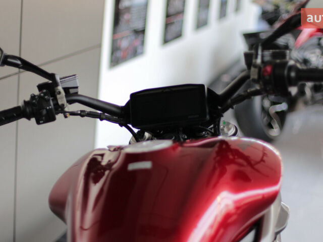 купити нове авто Дукаті XDiavel 2025 року від офіційного дилера Ducati «УКРАВТО КИЇВ» Дукаті фото