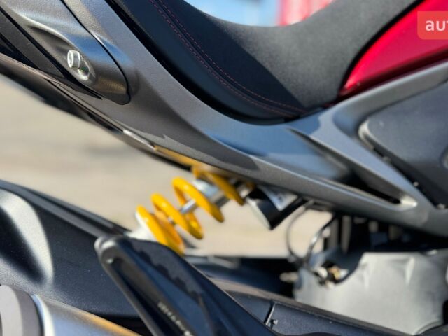 Дукати XDiavel, объемом двигателя 1.16 л и пробегом 0 тыс. км за 36428 $, фото 23 на Automoto.ua