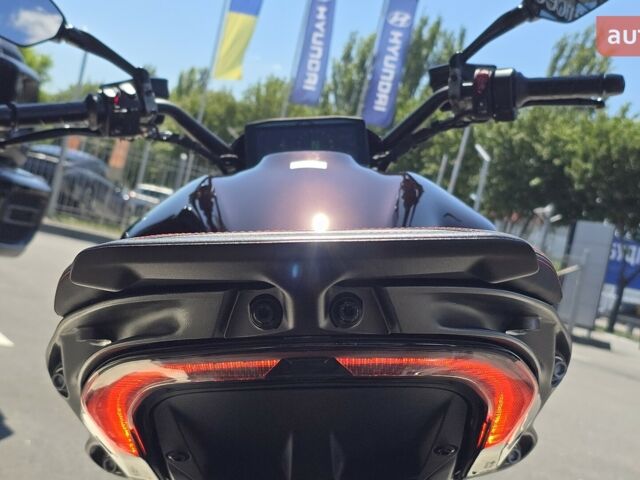 Дукати XDiavel 2025 года купить новое авто Дукати XDiavel 2025 года от официального дилера DUCATI ДНІПРО Дукати фото