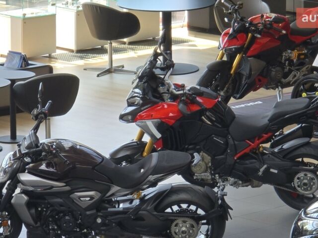 Дукати XDiavel 2025 года купить новое авто Дукати XDiavel 2025 года от официального дилера DUCATI ДНІПРО Дукати фото