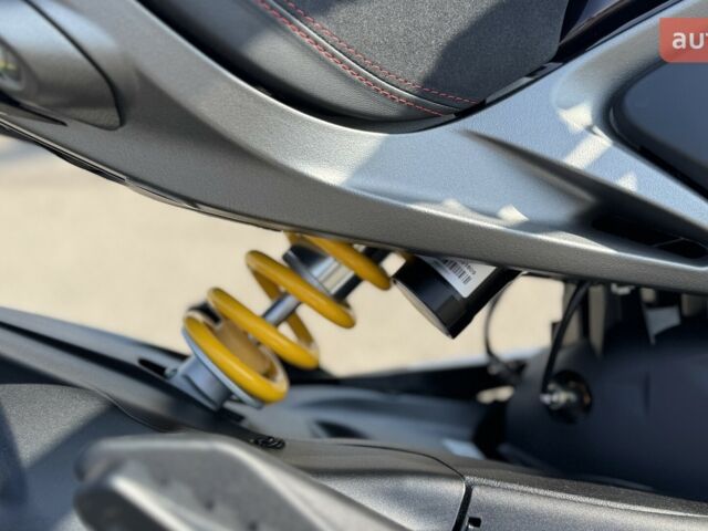 Дукати XDiavel, объемом двигателя 1.16 л и пробегом 0 тыс. км за 36900 $, фото 25 на Automoto.ua