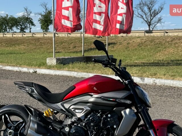 Дукати XDiavel, объемом двигателя 1.16 л и пробегом 0 тыс. км за 36428 $, фото 1 на Automoto.ua