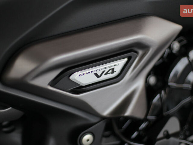 купить новое авто Дукати XDiavel 2025 года от официального дилера Ducati «УКРАВТО КИЇВ» Дукати фото