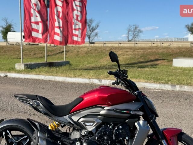 Дукати XDiavel, объемом двигателя 1.16 л и пробегом 0 тыс. км за 36428 $, фото 2 на Automoto.ua