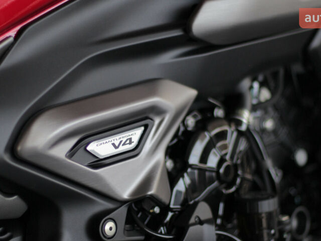 купити нове авто Дукаті XDiavel 2025 року від офіційного дилера Ducati «УКРАВТО КИЇВ» Дукаті фото