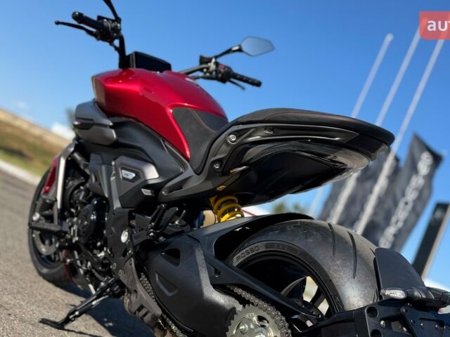 Дукати XDiavel, объемом двигателя 1.16 л и пробегом 0 тыс. км за 36428 $, фото 26 на Automoto.ua