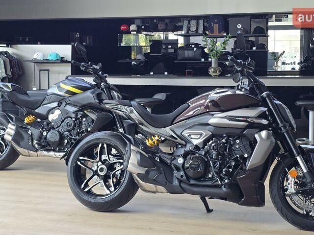 Дукати XDiavel 2025 года купить новое авто Дукати XDiavel 2025 года от официального дилера DUCATI ДНІПРО Дукати фото